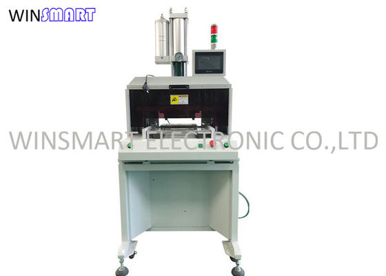 Harga yang bagus Mesin Punching PCB FPC 15T Untuk Manufaktur Industri LED on line