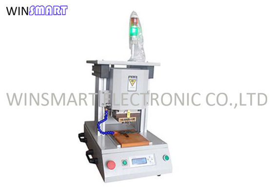 Harga yang bagus Kabel Mesin Solder Hot Bar Otomatis Ke PCB Fungsi Vakum on line