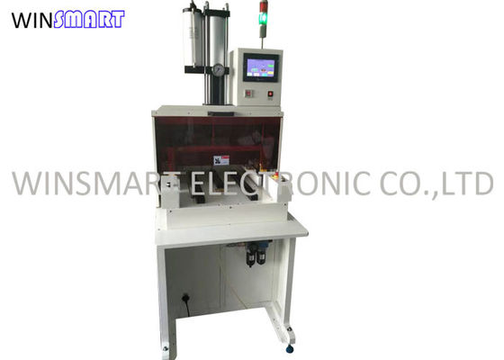 Mesin Punching PCB Pneumatik Output 8T Dengan Silinder Udara Didorong