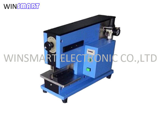 Harga yang bagus FR4 V Cut Pcb Depanelizer, Mesin Potong PCB V Untuk Papan Sirkuit Cetak Pra Skor on line