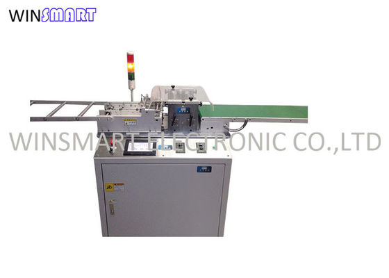 Mesin Pemisah PCB Tebal 1.6mm Lebar Pemotongan 300mm Untuk Produksi Batch