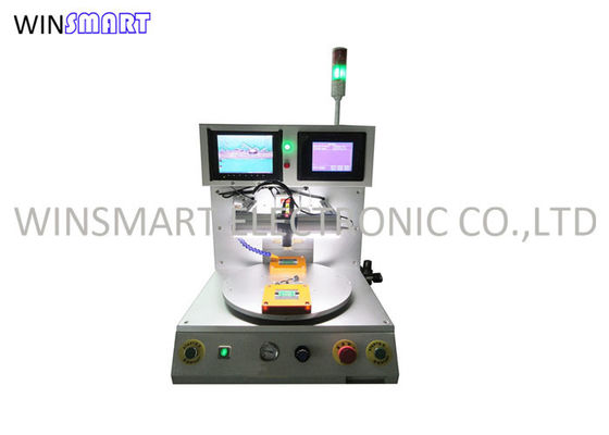89Kg Mesin Solder Hot Bar, Profil Suhu Mesin Solder PCB