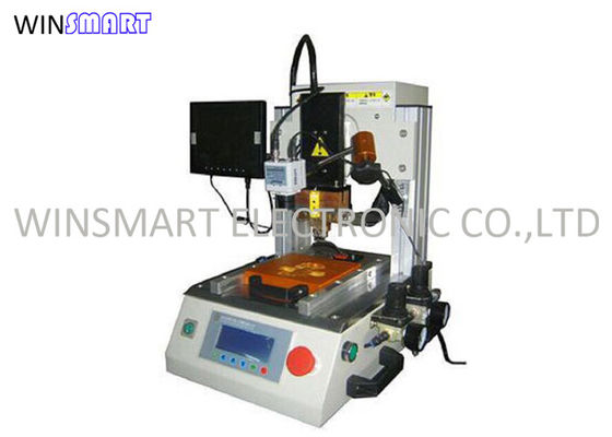 Harga yang bagus Mesin Solder Termokopel Hot Bar FFC ke PCB Untuk Medis on line