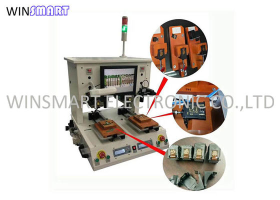 Mesin Solder Industri Modul Optik
