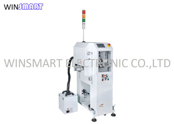 Harga yang bagus Mesin Pembersih PCB SMT Rol Lengket Dengan Perangkat Anti Statis ESD on line