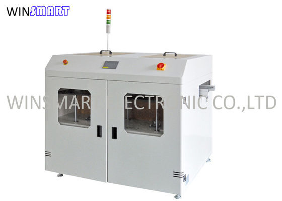 Harga yang bagus LED PCB Bare Board Loader Panel Kontrol HMI Untuk Papan 1200mm on line