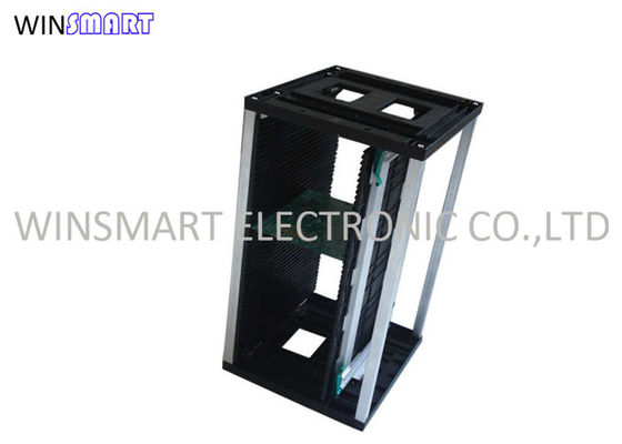Harga yang bagus Winsmart PCB Magazine Rack Superior Holder Dapat Disesuaikan Untuk Penyimpanan on line