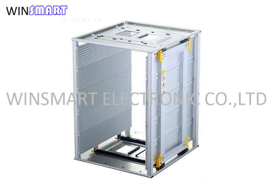 Harga yang bagus Rak Majalah PCB Logam Penuh Tahan Suhu Tinggi 535 * 460 * 570mm on line