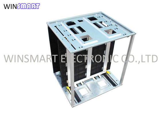 Harga yang bagus Winsmart Esd Pcb Rack Presisi Tinggi Tahan Lama Untuk PCB Besar on line