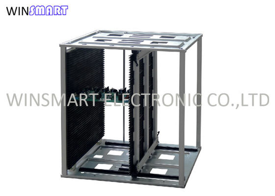 Harga yang bagus Rak Majalah PCB Anti Statis ESD on line