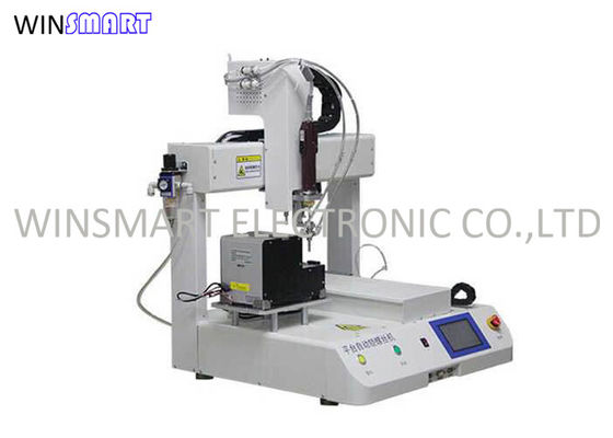 Harga yang bagus Sistem Pengencangan Sekrup Layar LCD 500mm / Jenis Suction on line