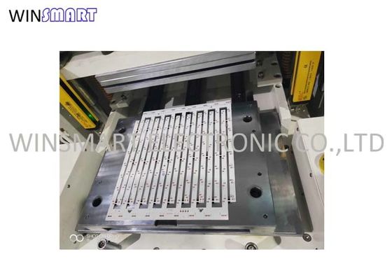 Harga yang bagus Perkakas Punch Die Pcb yang Disesuaikan Untuk Papan PCB Fleksibel Dan Kaku on line
