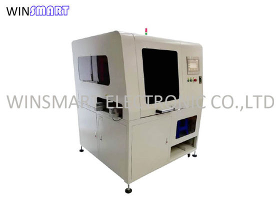 Harga yang bagus Mesin Pemisah PCB dengan Multi Slicer on line