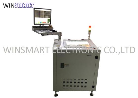2.5KW Self Cooling Industrial PC Control PCB Depanelization Machine