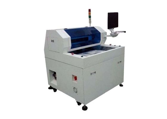 Pengumpulan Debu Bawah Mesin Penggilingan PCB Tebal 3.0mm