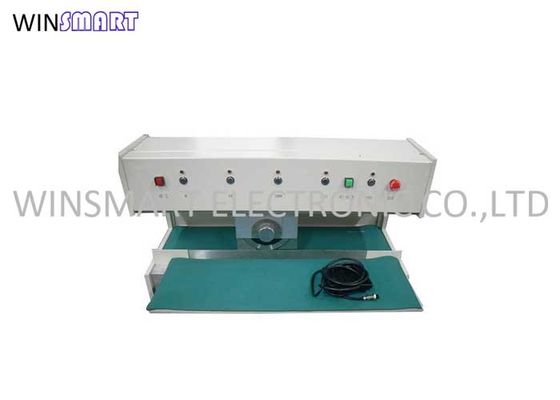 Harga yang bagus Mesin Depanelisasi PCB Kecepatan 220V 110V on line
