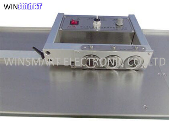 Harga yang bagus Kontrol Program Komputer Mikro Pemisah PCB LED Multi Blade on line