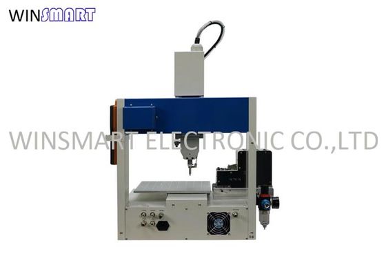 Harga yang bagus AC220V Torque Control Mesin Obeng Listrik Untuk Pembuatan Mainan on line