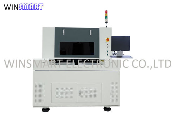 Mesin Pemotong Laser PCB 3mm Tanpa Burr Gratis