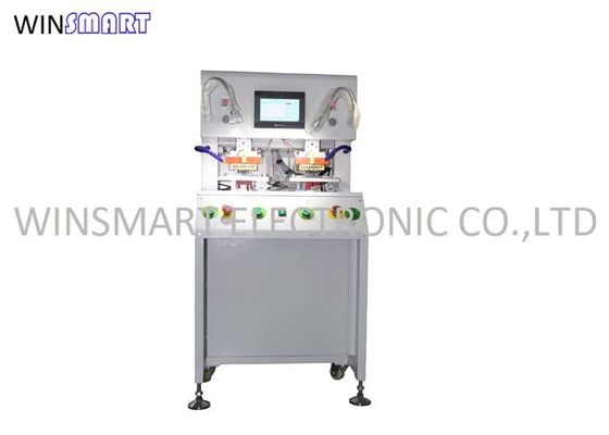 Harga yang bagus Mesin Solder Hot Bar PCB FFC yang Dapat Diprogram AC220V on line