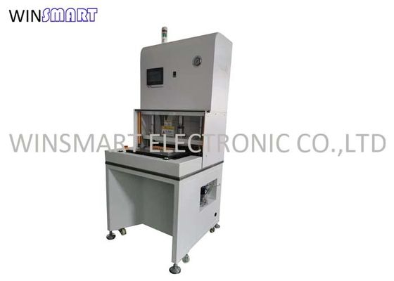 Harga yang bagus Pemisah PCB Die Punching Didorong Silinder Lingkungan on line