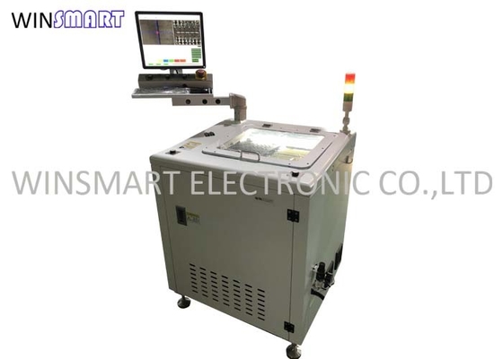 Mesin Pemotong Penggilingan PCB Berdiri Sendiri Pendinginan Sendiri