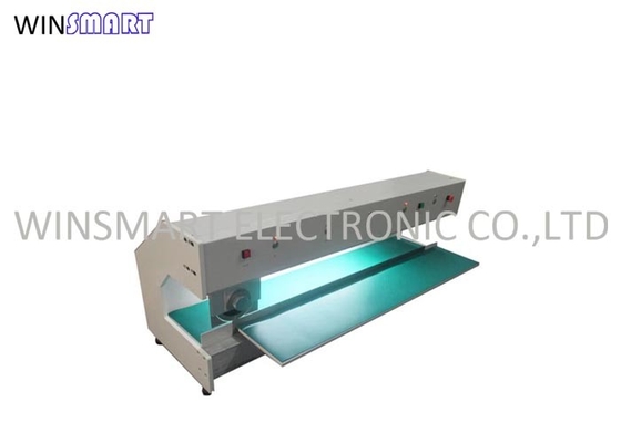 Perlindungan Sensor Papan Potong V PCB Alat Pemotong Otomatis PCB Singulation