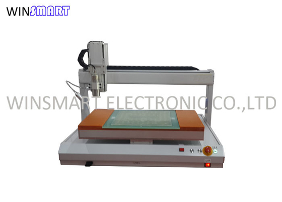 Harga yang bagus Winsmart PCB CNC Router Machine Mesin Penggilingan PCB Untuk Perakitan PCB on line