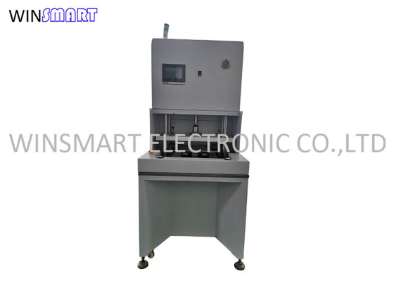 Harga yang bagus Efisiensi Tinggi 15 Ton PCB Punch Press Machine Die Punching Machine on line