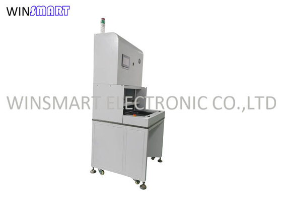Harga yang bagus Mesin Punching Pneumatik Silinder Udara 10 Detik Siklus Meninju Waktu on line