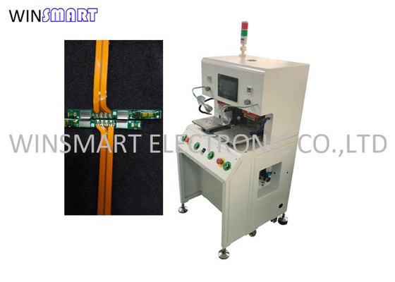 Harga yang bagus Mesin Solder Otomatis Papan Sirkuit Flex Untuk Solder PCB FPC on line